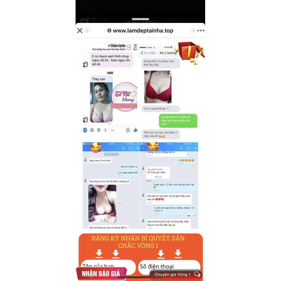 TỐ NỮ KHANG-TĂNG VÒNG 1-TĂNG NỘI TIẾT TỐ, DA ĐẸP lẺ 1 hộp 30v CHÍNH HÃNG | BigBuy360 - bigbuy360.vn