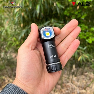 Đèn pin amutorch al2 3000 lumens chống nước 6500k tiện lợi