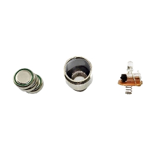 Đèn Led Gắn Bánh Xe XD01