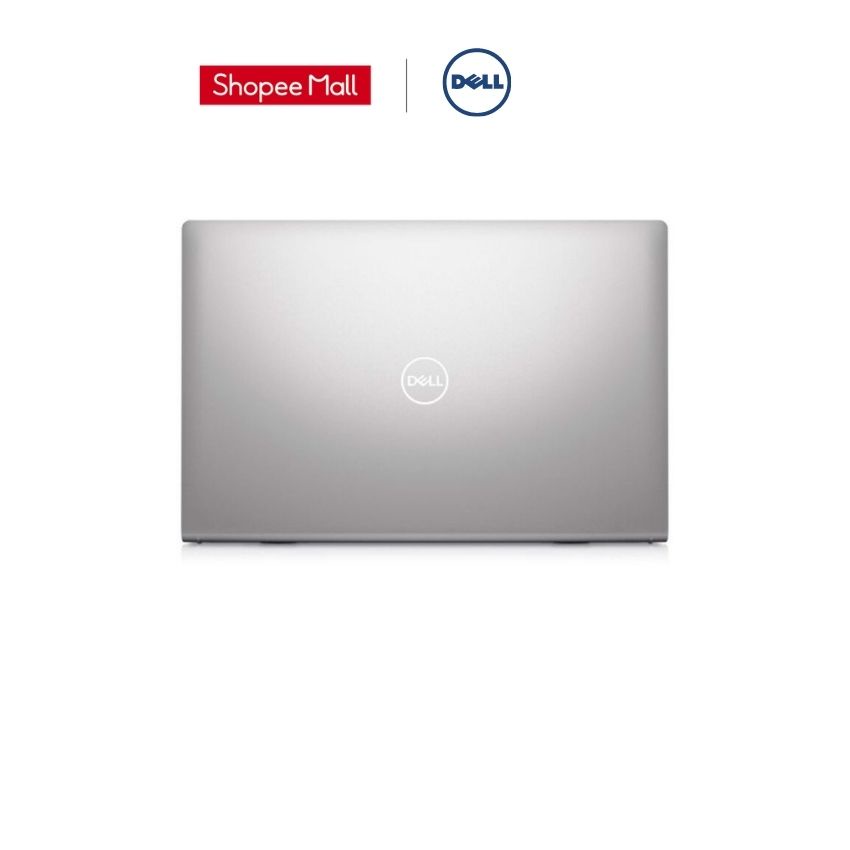 Laptop Dell Inspiron 14 5410B (P143G001BSL)/ Silver/ Intel i5-11320H/RAM 8GB/ 512GB SSD/ Intel Iris Xe Graphics/14'' FHD