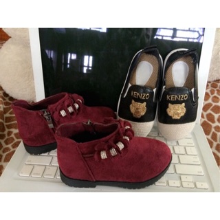Freeship 99k TQ_Combo giày bé