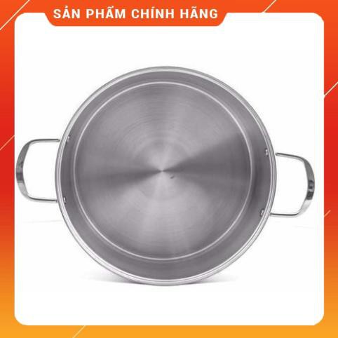 Nồi luộc gà inox GOLDSUN GH26-1302SG