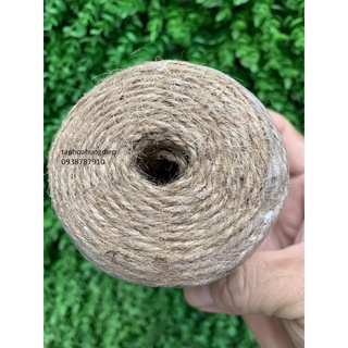 Dây thừng cuộn trang trí (2mm)
