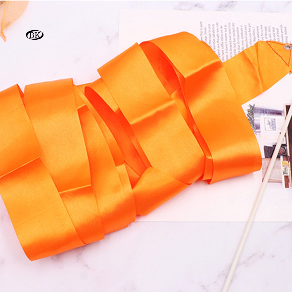 Gậy Baton Dài 4m Dùng Tập Múa Ba Lê Chuyên Dụng