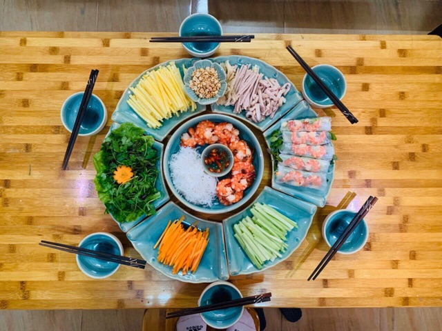 Set 15 món hoa mặt trời