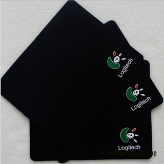 Lót chuột logitech siêu rẻ 22 x 18 cm