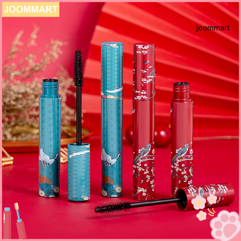 (Hàng Mới Về) Mascara Làm Dài Dày Và Cong Mi Chống Nước Phong Cách Trung Hoa Cho Nữ | BigBuy360 - bigbuy360.vn