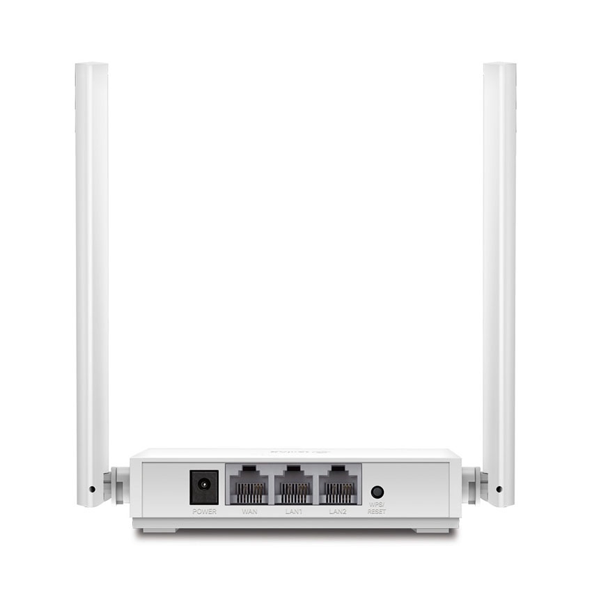 Bộ phát  wifi TP-Link TL-WR820N Wireless N300Mbps, tín hiệu mạnh, vùng phủ rộng lớn