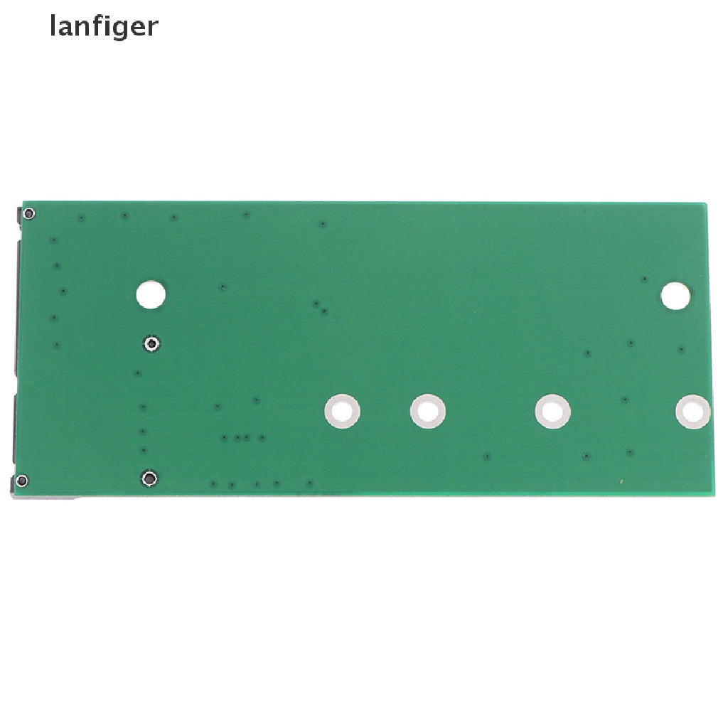 Mạch Chuyển Đổi Lanf ngff (M2) ssd Sang sata 2.5 inch m.2 ngff ssd Sang sata3 Thẻ