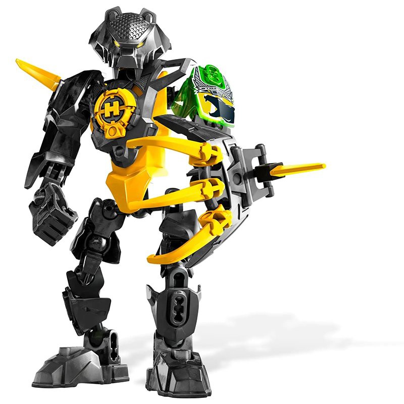 (CÓ SẴN）Đồ chơi lắp ráp mô hinh 9601 9606 figures Robots người máy robot Evo