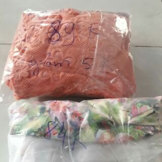Jum yếm ống rộng