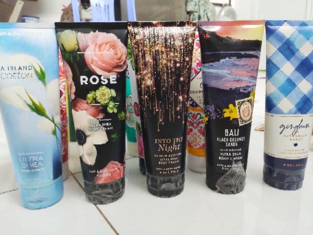 DƯỠNG THỂ BATH AND BODY WORK AUTHENTIC,MÙI MỚI 2021 | BigBuy360 - bigbuy360.vn