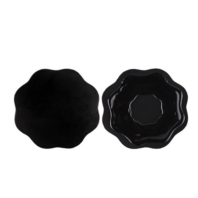 Miếng dán đầu ti FINETOO chất liệu silicon mút xốp mềm không bị lộ