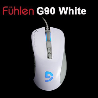 Chuột Fuhlen G90