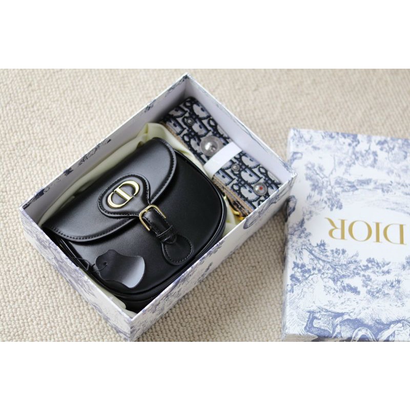 Túi xách Dr Bobby.