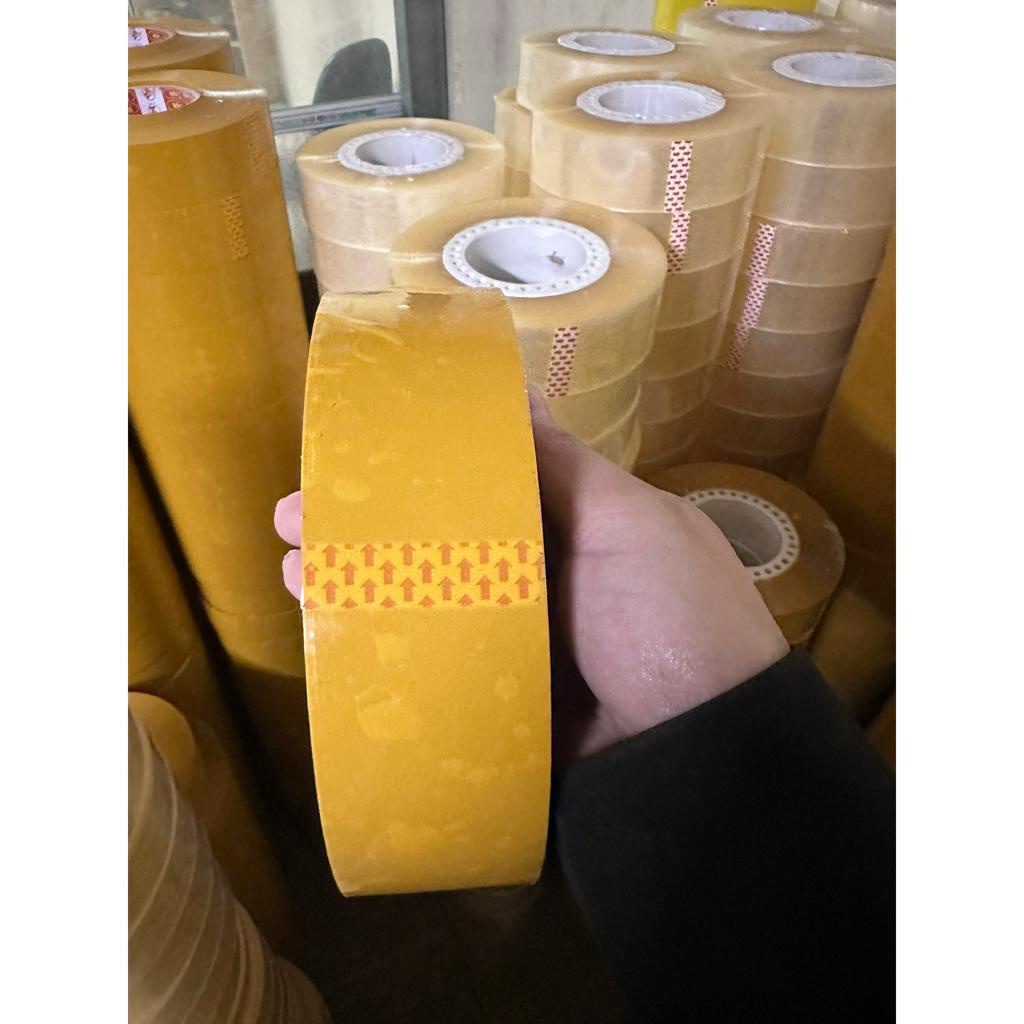 Băng dính 1kg lõi mỏng