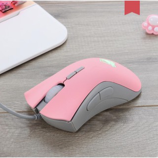 Chuột máy tính - Mouse Ajazz AJ118