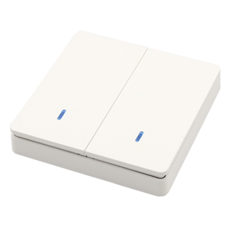 Công tắc gắn tường DIESE 86 kích thước tiêu chuẩn tần số 433Mhz AC 110V 220V 10A