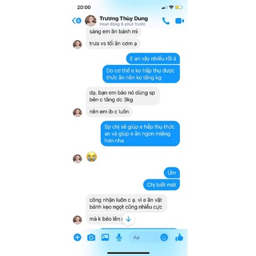 BỘT GẠO LỨT TĂNG CÂN NHƯ Ý | BigBuy360 - bigbuy360.vn
