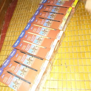Set 36 hộp chì định vị
