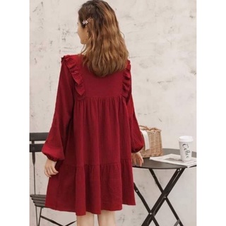 Đầm thời trang bigize 55-90 kì 1005