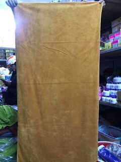 Khăn tắm nữ MG
