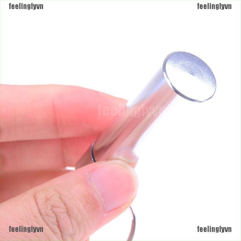 Bộ 2 Bình Nước Cầm Tay Bằng Hợp Kim Nhôm Chống Thấm Nước Nhiều Màu S