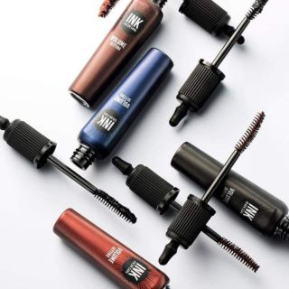 Mascara Ink Color Cara Volume Setting Mẫu Mới