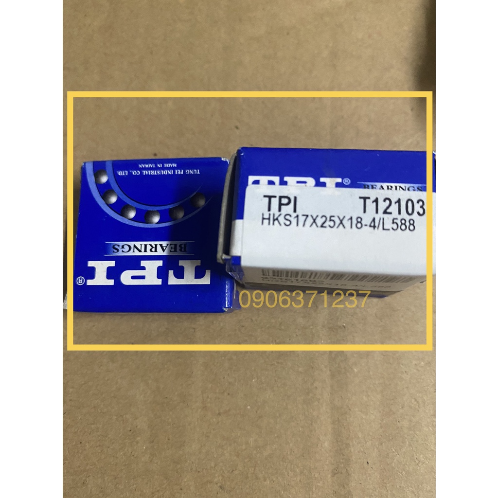 Cặp bạc đạn puly xe Nouvo/Mio/Luvias