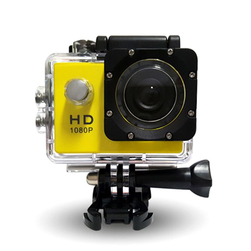 Camera hành trình IOR SJ4000 HD480P DVR chống thấm nước
 | BigBuy360 - bigbuy360.vn