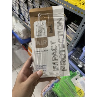 IMAK Ốp Lưng Imak Bằng Nhựa Cứng Trong Suốt Cho Samsung Galaxy note 20