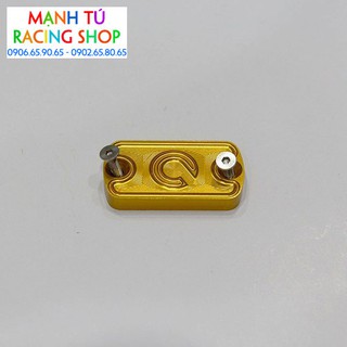 Nắp bình dầu gắn yamaha