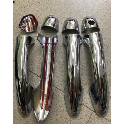 ỐP TAY NẮM HÕM CỬA XE Ô TÔ Toyota VIOS