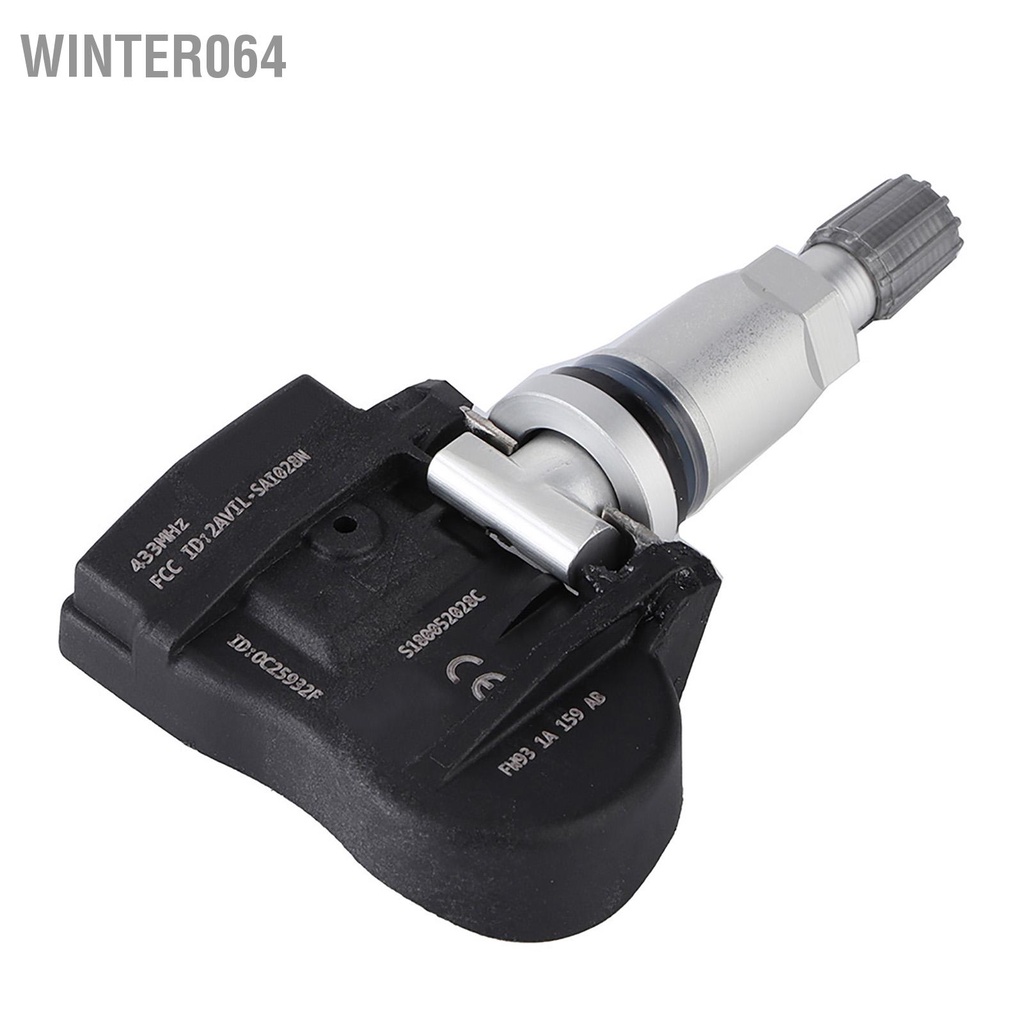 Cảm Biến Áp Suất Lốp Xe FW931A159AB Cho Land Rover Discovery