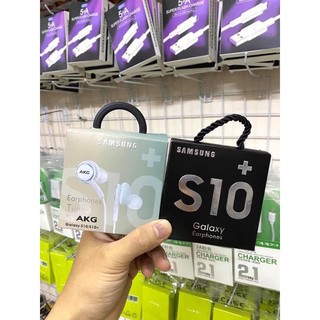 TAI NGHE AKG Samsung S10  | Bảo Hành 12T| Đổi Trả Trong Vòng 7 Ngày.| Thiết kế riêng biệt cho ĐT Samsung