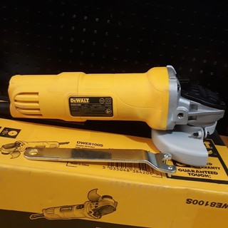 Máy mài góc Dewalt DWE8100S / DWE8100T