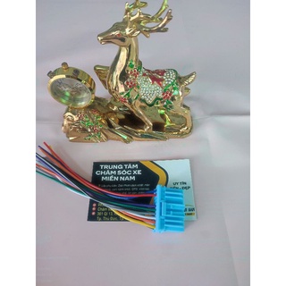 jack 20pin CD HONDA