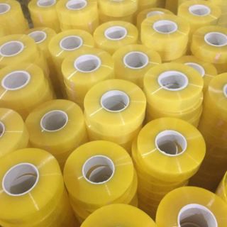 Băng dính 1kg/ cuộn, lõi mỏng 2,4 mm