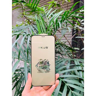 Kính Cường lực Kingkong - Akus