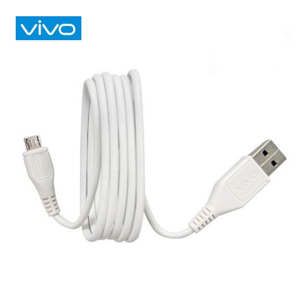 Dây Cáp Sạc Và Truyền Dữ Liệu Micro Usb Cho Vivo