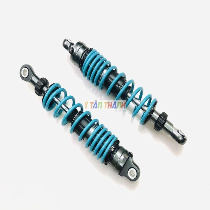 Phuộc Sau Wave Ohlin Nitron MS1309