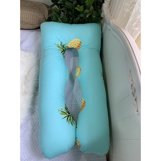 GỐI ÔM DÀNH CHO BÀ BẦU