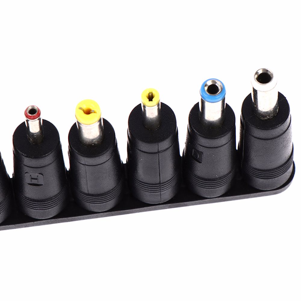 Dây Cáp Sạc Chuyển Đổi Usb Sang 5521 Dc 8 Trong 1 Đa Năng Chất Lượng Cao | BigBuy360 - bigbuy360.vn