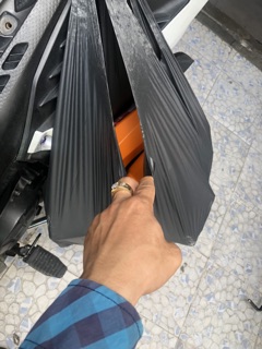 Móc treo đồ Titan