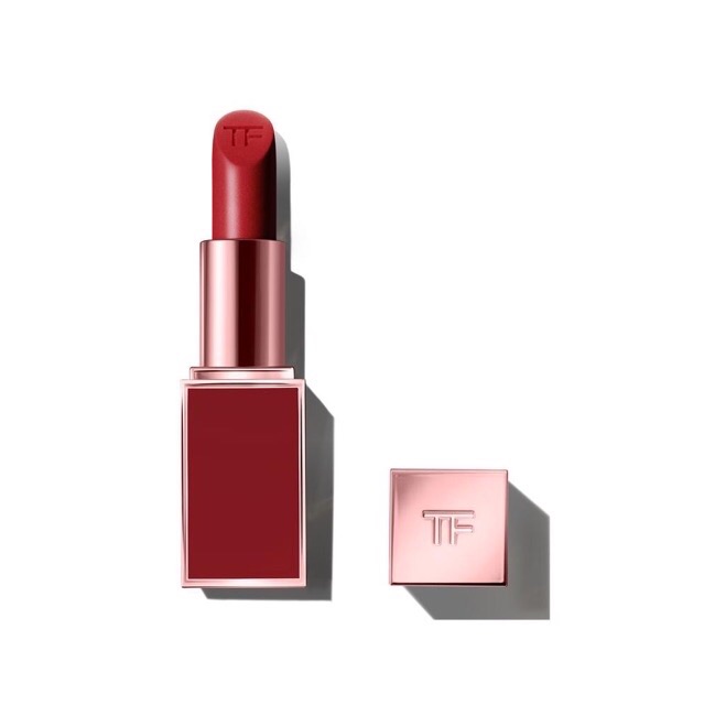 🌻[ CHÍNH HÃNG 100% ]🌻 [PHIÊN BẢN GIỚI HẠN] Son Tom Ford Lip Color Màu Lost Cherry - Đỏ Hồng [CAO CẤP]🌻🌟