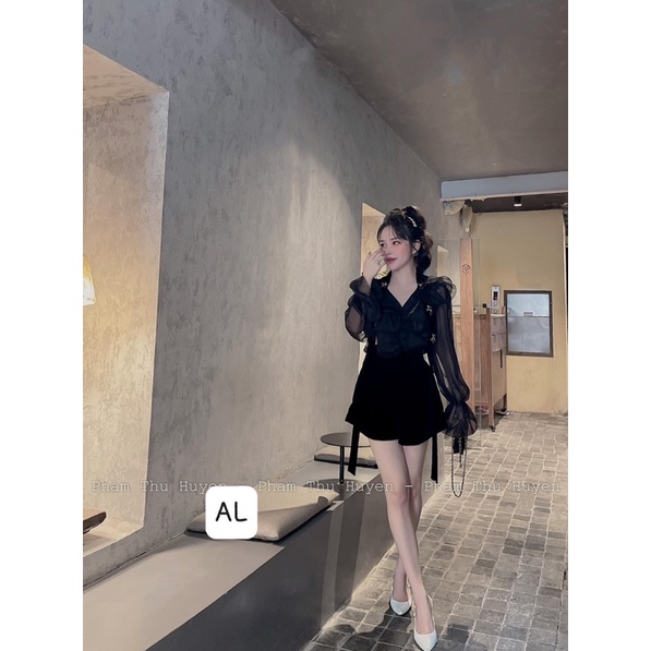 Set Ong Hit Hot 4 Màu