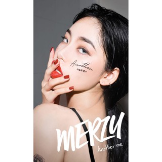 Bút Kẻ Mắt Nước Chống Trôi Merzy Another Me The First Pen Eyeliner