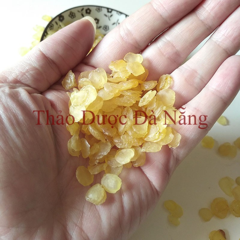 Bồ Mễ (Tuyết Liên Tử ) loại 1 _100 gram