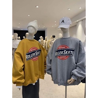 Áo SWEATER Nam Nữ, áo mùa đông Nam Nữ Hàn Quốc