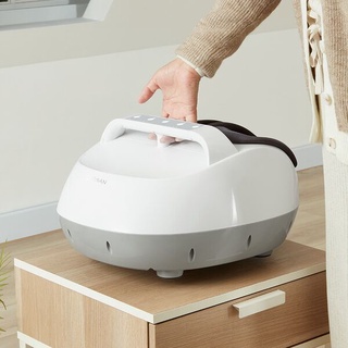 Máy massage chân leravan lj – zj008